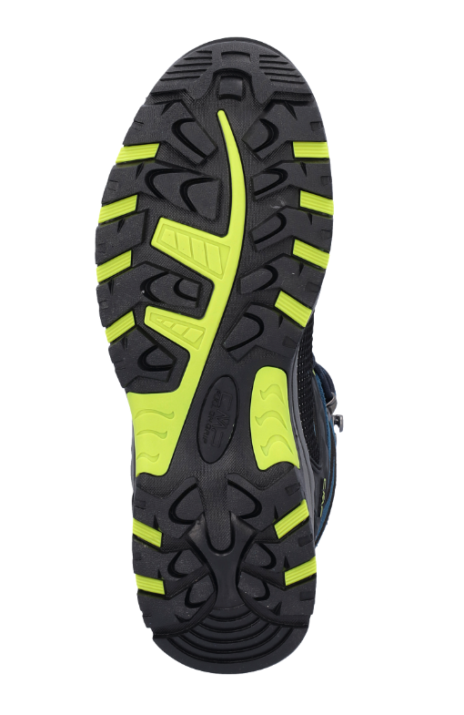 CMP - SCARPE TREKKING JR